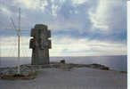 123  CAMARET - Monument Aux Bretons De La France Libre - Pointe De PEN -  HIR - FINISTERE - 29 - Camaret-sur-Mer