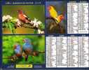 CALENDRIER ALMANACH 2006 - Big : 2001-...