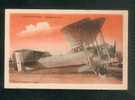 Istres Aviation - Avion Bréguet 14 A 2 ( Phot. Gouverneur Istres ) - 1914-1918: 1. Weltkrieg