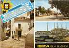 Ibiza Isla Blanca - Ibiza