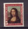 BUND MNH** MICHEL 148 €1.40 - Ungebraucht