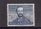 BUND MNH** MICHEL 150 €38.00 - Unused Stamps