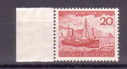 BUND MNH** MICHEL 152 €20.00 - Unused Stamps