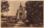 51 DORMANS Monument Des Victoires De La Marne (1914-1918) - Dormans