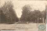 CPA De LE VESINET - Avenue De La Princesse Et Boulevard Du Midi. - Le Vésinet