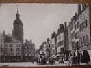 THIONVILLE - Place Du Marché - Thionville