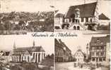 SOUVENIR DE MOLSHEIM - Molsheim