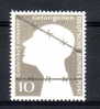 BUND MNH** MICHEL 165 €8.00 - Nuovi