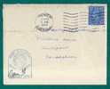 UK - 1944 MARITIME CENSORED COVER SUFFOLK To LANCASHIRE - Briefe U. Dokumente
