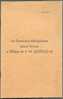 BELGIQUE Les Emissions Héliogravées Grand Format à L´Effigie De S.M. Léopold III, J. CRUSTIN, Verviers, 1945, 18 Pp.  Et - Altri & Non Classificati