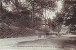 FONTENAY SOUS BOIS ALLEE DE LA DAME BLANCHE - Fontenay Sous Bois