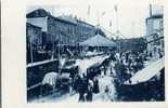 46 - LOT - LUZECH - LES FETES De SEPTEMBRE - MANEGE - FETE FORAINE - - Luzech