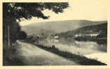 CPSM Environ S De Monthermé, Vue Sur Laval-Dieu, Du Pont Du Chemin De Fer - Montherme