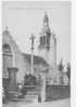 29 // COMBRIT, L´église Et Le Calvaire, ANIMEE, N° 3143 Coll Villard - Combrit Ste-Marine