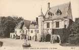 76 - Ancienne Abbaye De Jumièges - Le Musée - ND P 81 (non Circulée) - Jumieges