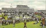 Cp Grand Stand Epsom Downs ( Hippodrome) - Surrey