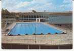 PAS DE CALAIS . LIEVIN . LA PISCINE LE GRAND BASSIN  ..MODERNE - Lievin