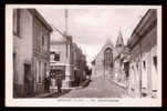 37 MONNAIE - Rue Alfred Tiphaine - Monnaie