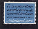 Pays-Bas 1972 - Yv.no. 965 Neuf** - Nuevos