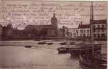 PIRIAC - Le Quai 1903 - Piriac Sur Mer