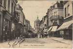 DOUAI  -  Rue Saint-Jacques. - Douai