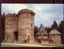 29343 Pompadour Jumenterie Du Domaine De La Rivière édit.artaud N°13  Belle Cpsm - Arnac Pompadour