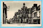 LOUDEAC --  La Mairie - Loudéac