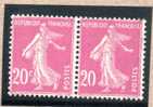 FRANCE: TP N° 190 (*) - Unused Stamps