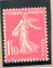 FRANCE: TP N° 238 (*) - Unused Stamps