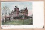 ALBANY GOVERNOR' S RESIDENCE 1900-1910s Published HC LEIGHTON Co PORTLAND N°247 -3127A - Albany