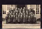 95 AVERNES (envs Vigny) Orphelinat National Chemin De Fer, Pupilles, Année 1914, Groupe D'Enfants, Ed ?, 1918 - Avernes