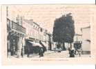 17- LATREMBLADE  - Carte Précurseur -  L´ Arbre De La Liberté   -  Animée - Magasin De Cartes Postales - La Tremblade