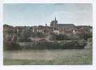 89 - Yonne /   TREIGNY  --  Vue Générale - Treigny