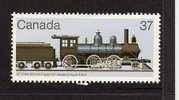 CANADA    TIMBRE NEUF SANS TRACE DE CHARNIERE MNH  **     VENTE No  16  /  51 - Unused Stamps