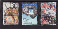 Pays-Bas 1975 - Yv.no. 1014/6 Neufs** - Ungebraucht