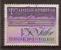 Oostenrijk  Y /T   1033   (0) - Used Stamps