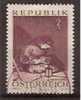 Oostenrijk  Y /T   1140 (0) - Used Stamps