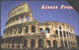 ITALY - C&C CATALOGUE - F3762 - ROMA - 410.000EX. - Öff. Themen-TK