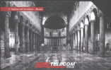 ITALY - C&C CATALOGUE - F3565 - ROMA - Public Themes