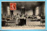 SALLE D´OPERATION -- Hôpital Trousseau ....au Pavillon Guérin - Salute