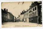 Cpa NEUFCHATEAU Place Jeanne D'arc - PLANTEUR CAIFFA - N°8 ND - Neufchateau