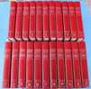 Larousse Encyclopedique En Couleurs 22 Volumes - Woordenboeken