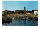 44 - Lot De 2 Carte Du Port De PIRIAC SUR MER - Piriac Sur Mer