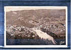 COREZE - Argentat - La Ville Et Les Villas Sur Le Coteau Du Bastier, Vue Du Puy Du Tour - Argentat