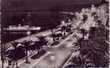 06 - Nice La Nuit - Promenade En Mer - Nizza Bei Nacht