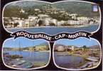 06 - Roquebrune Cap Martin - (3 Vues) - Roquebrune-Cap-Martin