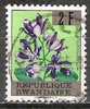 République Rwandaise - 1963 - COB 18 - Oblit. - Used Stamps
