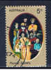 AUS+ Australien 1972 Mi 504 - Used Stamps