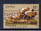 AUS+ Australien 1972 Mi 506 - Oblitérés