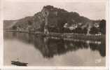 GIVET Vue Sur La Meuse Et Le Fort De Charlemont - Givet